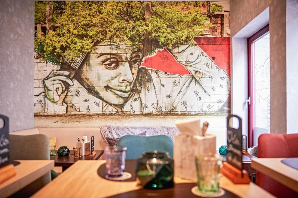 Mercure Wien Zentrum Image 16