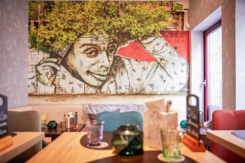 Mercure Wien Zentrum image 16