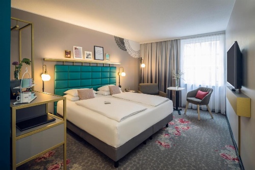 Mercure Wien Zentrum image 21