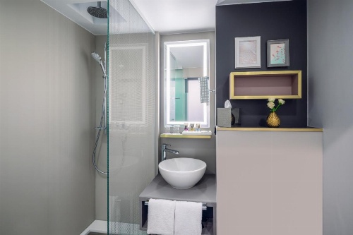 Mercure Wien Zentrum image 24