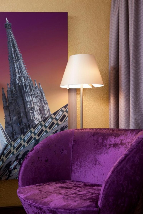 Mercure Wien Zentrum image 26