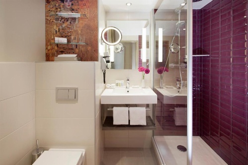 Mercure Wien Zentrum image 27