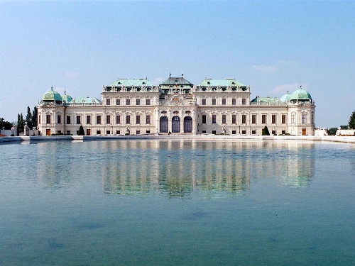 Mercure Wien Zentrum image 3