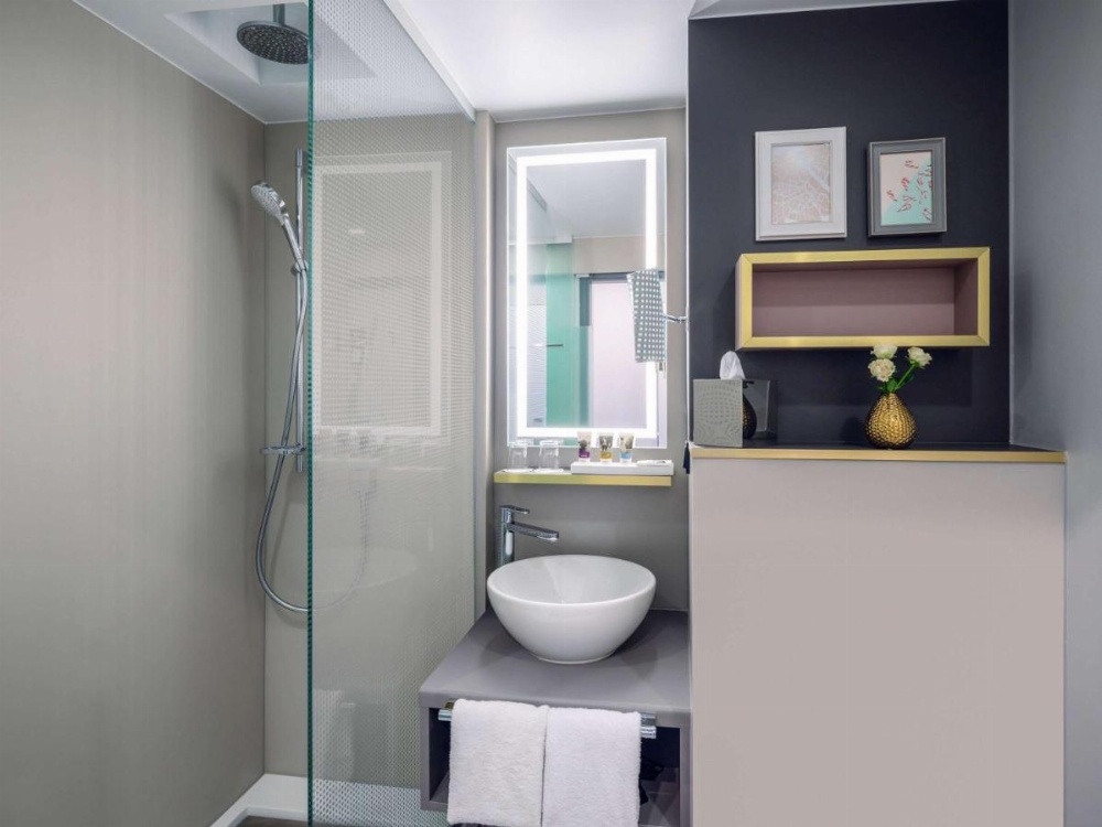 Mercure Wien Zentrum Image 41