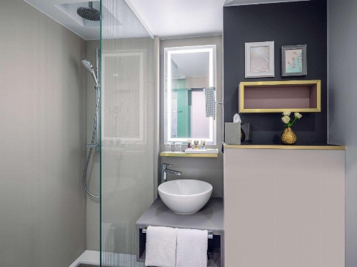 Mercure Wien Zentrum image 41