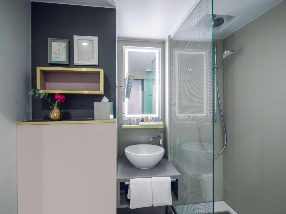 Mercure Wien Zentrum Image 43