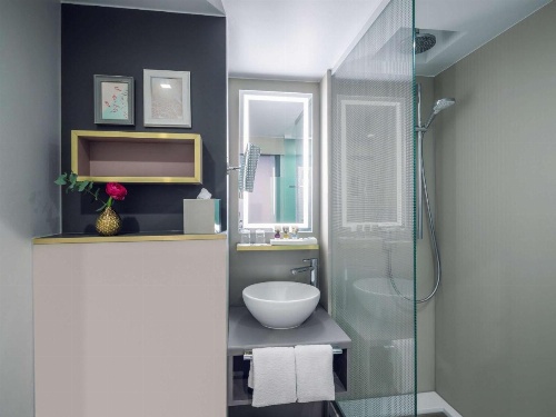 Mercure Wien Zentrum image 43