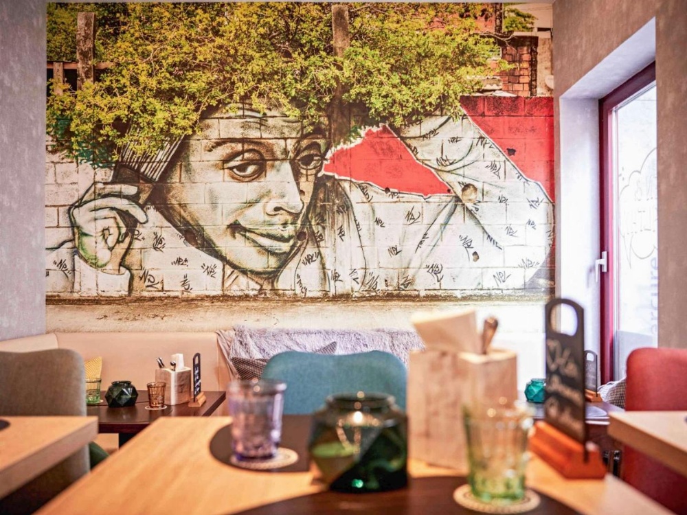 Mercure Wien Zentrum