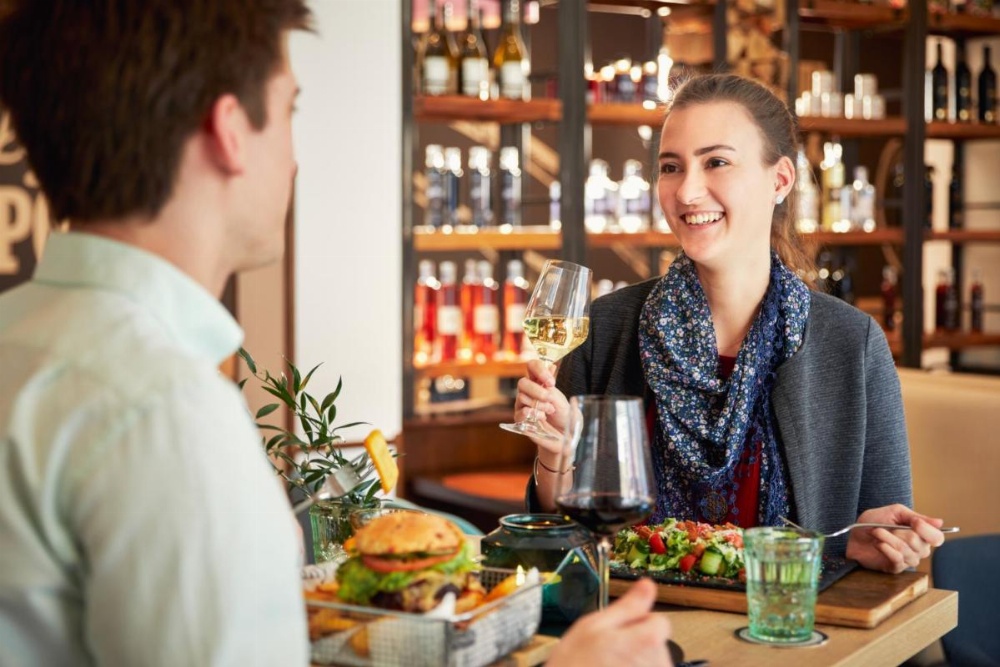 Mercure Wien Zentrum