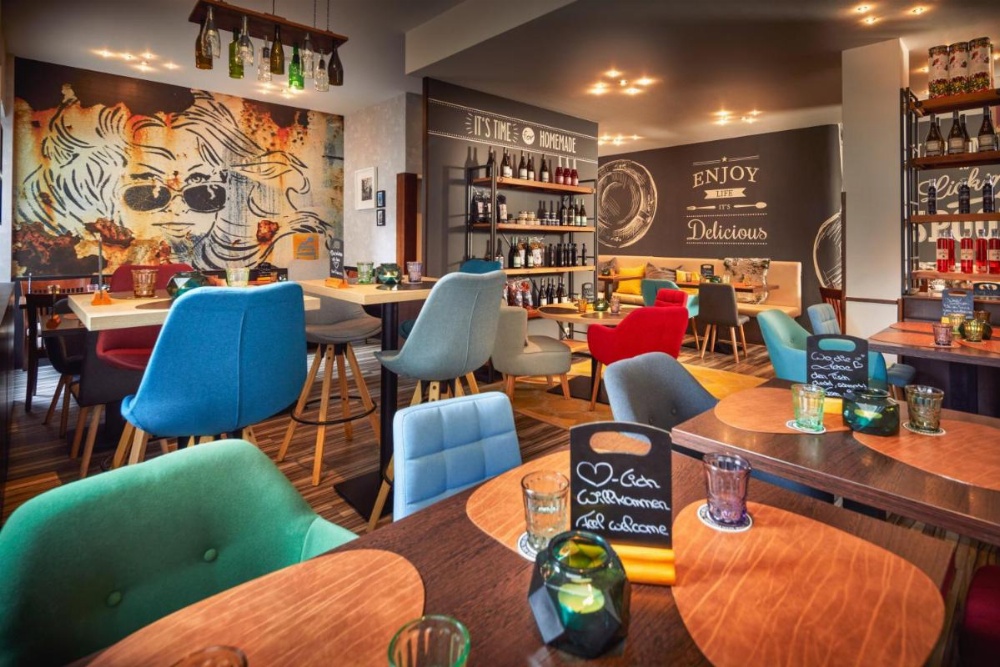 Mercure Wien Zentrum